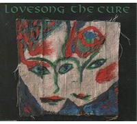 Love Song (IN xt. Mix, 1989) [Import]
