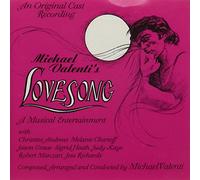 Love Song - Off Broadway Cast