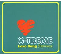 Love Song (Remixes, 2000) [Import]