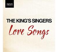 Love Song / the King'S Singers