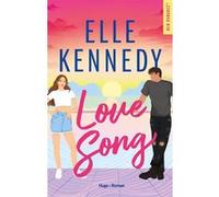 Love Song - version française Elle Kennedy (Auteur)
