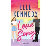 Love Song - Version française: Une romance d'été dans l'univers de la série Off-Campus