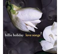Billie Holiday - Love Songs 2 [New CD] Alliance MOD