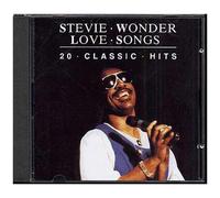 Love Songs - 20 Classic Hits