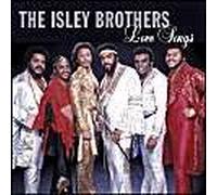 The Isley Brothers - Love Songs