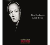 Theo Bleckmann – Love Songs – CD