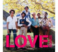 Commodores - Love Songs