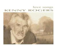 Kenny Rogers – Love Songs – Import