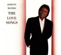 Mathis,Johnny - The Love Songs [Import]