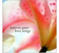 Marvin Gaye LOVE SONGS (CD)