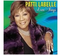 Patti LaBelle – Love Songs – CD – Sony