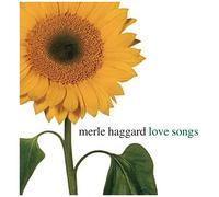 Merle Haggard – Love Songs – Sony Music