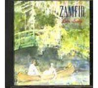 Zamfir,Gheorghe - Zamfir,Gheorghe - Love Songs