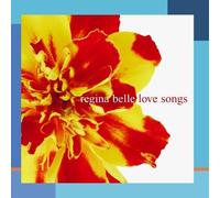 Regina Belle LOVE SONGS (CD)