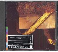 Nusrat Fateh Ali Khan - Love Songs