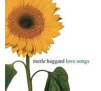 Haggard, Merle - Love Songs