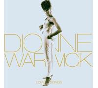 DIONNE WARWICK - Plat Collection -Love Songs