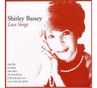 Shirley Bassey - Love Songs [Import]
