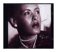 Billie Holiday – Love Songs – Sony Music
