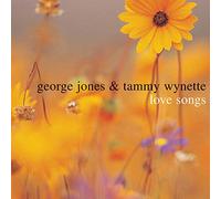 Jones, George - Love Songs