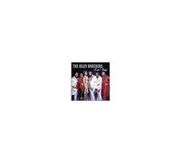 The Isley Brothers – Love Songs – CD – Legacy