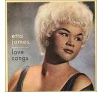 James, Etta - Love Songs