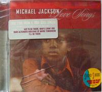 Jackson, Michael - Love Songs