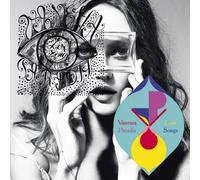 Paradis Vanessa – Love Songs