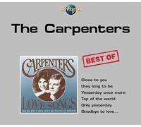 The Carpenters - Love Songs [Import]
