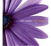 Sedaka, Neil - Love Songs