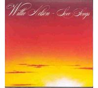 Nelson, Willie - Love Songs [Import]