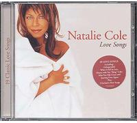 Cole Natalie - Love Songs