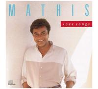 Johnny Mathis – Love Songs