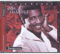 Otis Redding - Love Songs