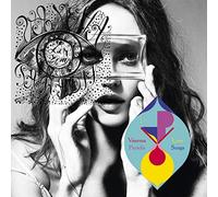 Paradis Vanessa – Love Songs