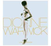 Dionne Warwick – Love Songs – CD – Plat Collection – Warner Music