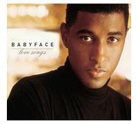 Babyface - Love Songs [Cd]