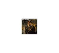 Roy Orbison – Love Songs – Sony Music