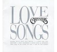 Carpenters - Love Songs [Import]