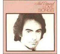 Diamond, Neil - Love Songs