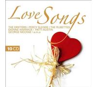 Beach Boys - Love Songs