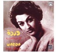 Love Songs Warda (Interprète)