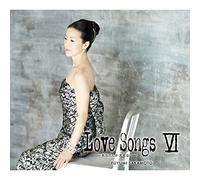 Love Songs 6:Anata Shika Miena [Import allemand]