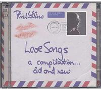 Love Songs-a Collection
