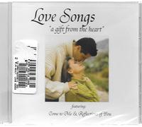 Love Songs. a Gift from Heart [Import]