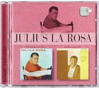 Love Songs Ala Rosa/on The Sunny Side