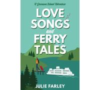 Love Songs And Ferry Tales