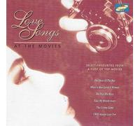 Love Songs At The Movies