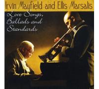 Irvin & Marsalis - Love Songs, Ballads and Standards
