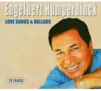 Love Songs & Ballads